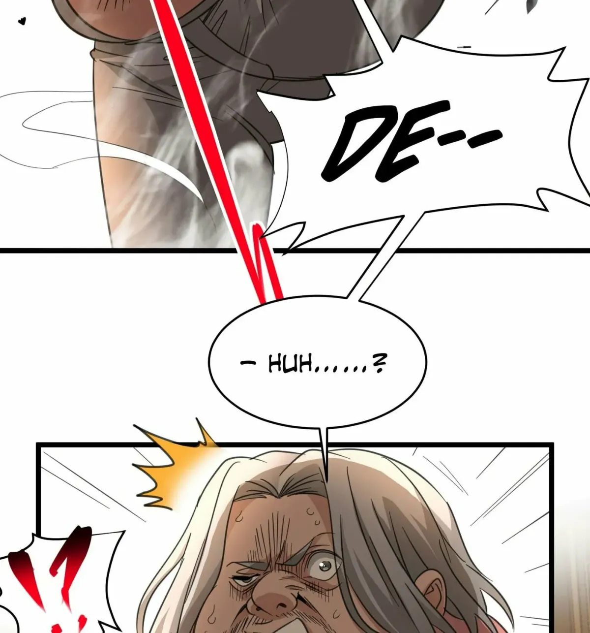 I'm Really Not the Devil's Lackey Chapter 96 — Page 103