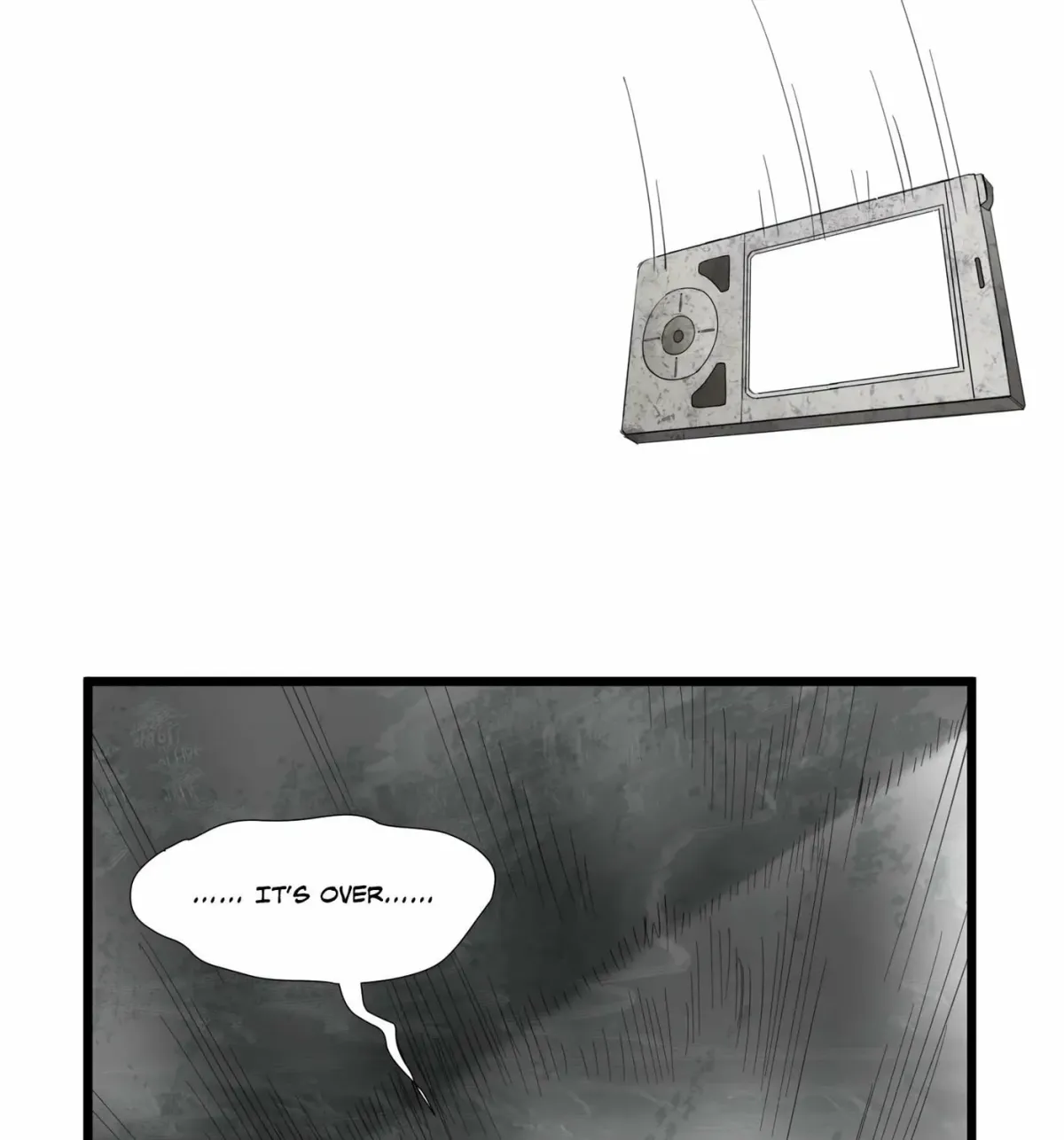 I'm Really Not the Devil's Lackey Chapter 96 — Page 17