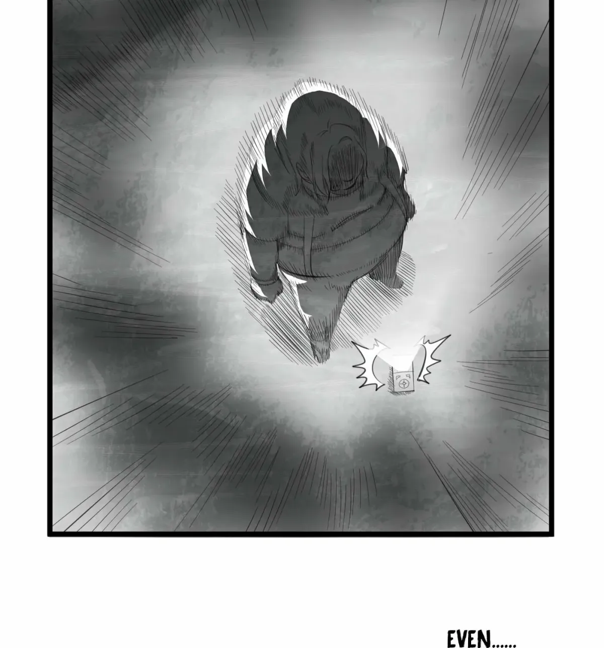 I'm Really Not the Devil's Lackey Chapter 96 — Page 18