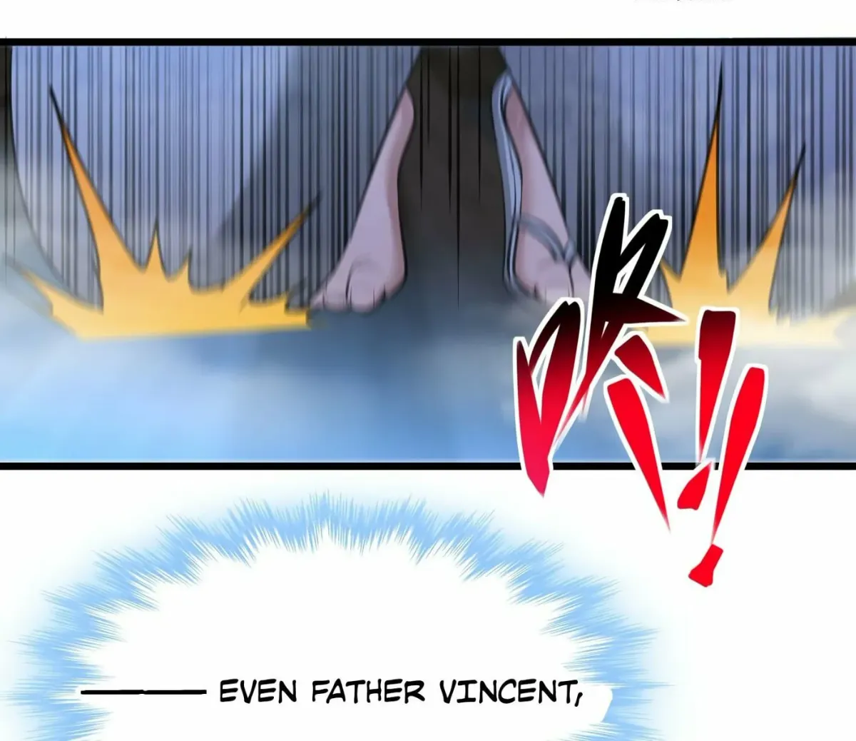 I'm Really Not the Devil's Lackey Chapter 96 — Page 19