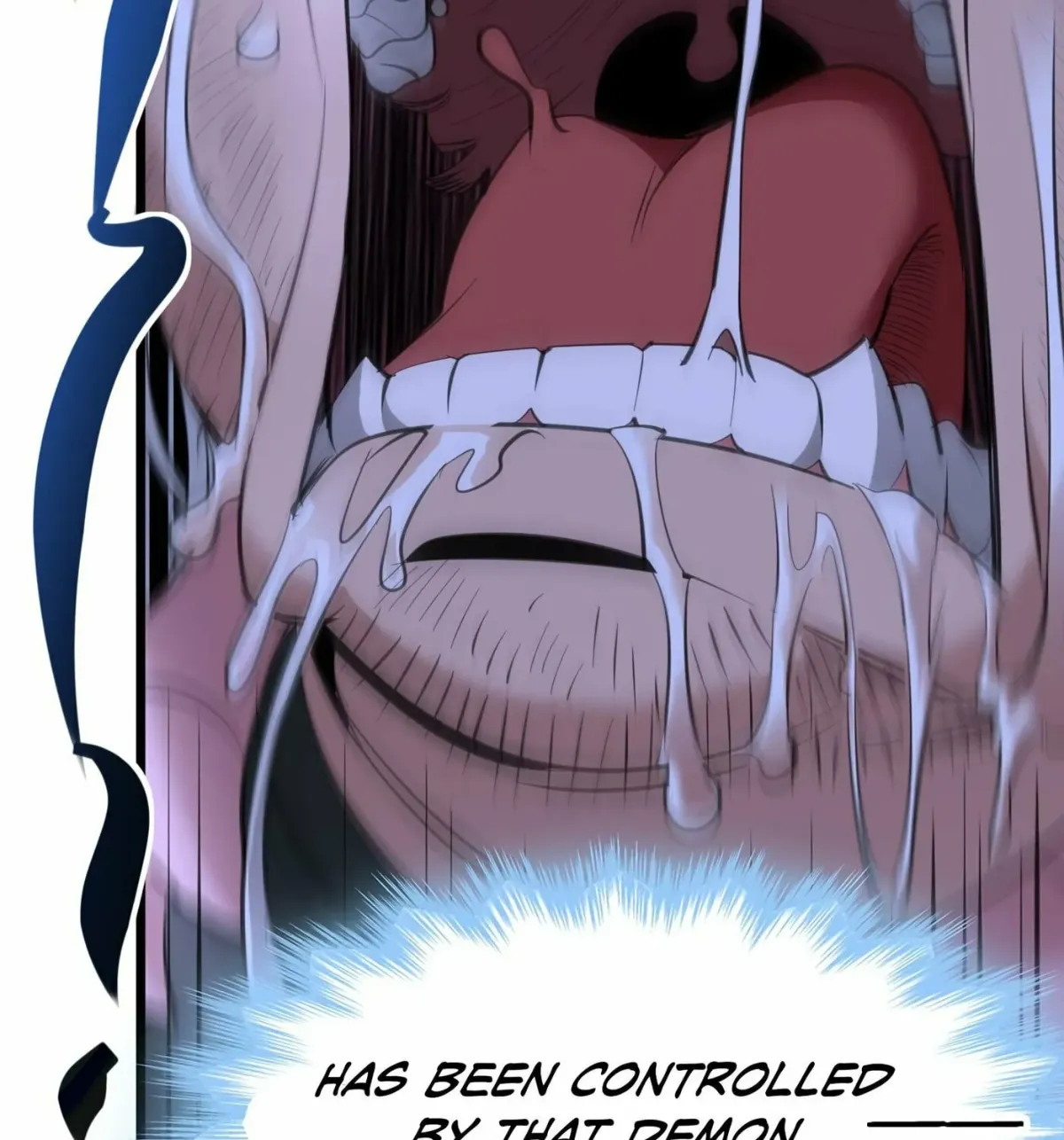 I'm Really Not the Devil's Lackey Chapter 96 — Page 21