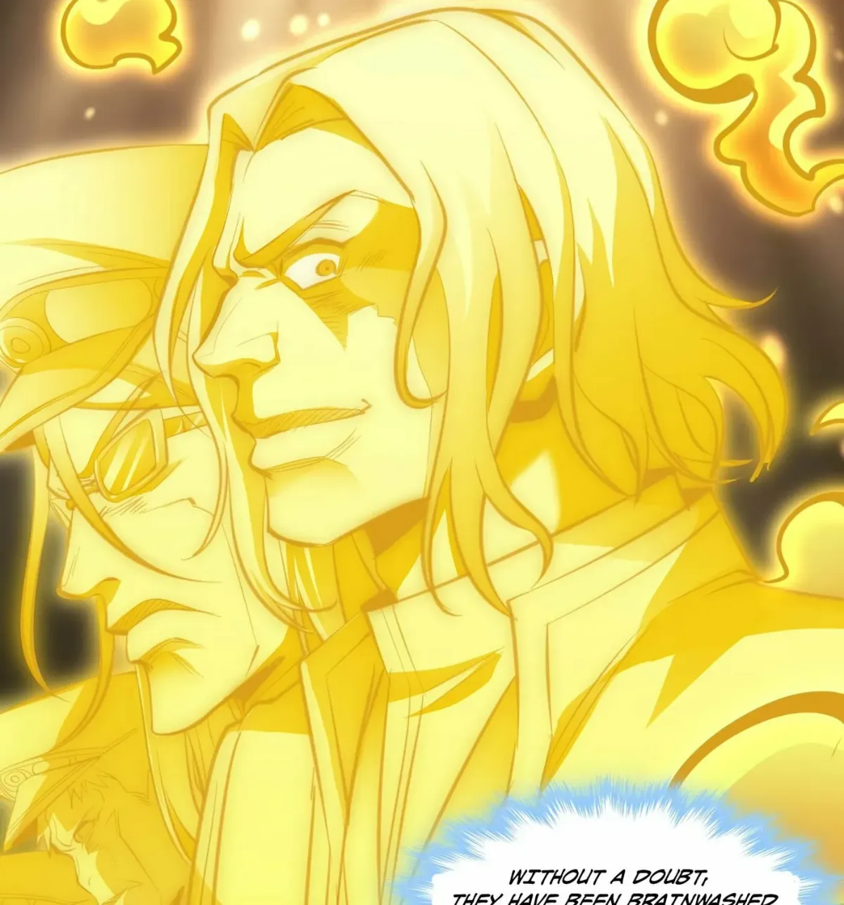 I'm Really Not the Devil's Lackey Chapter 96 — Page 25