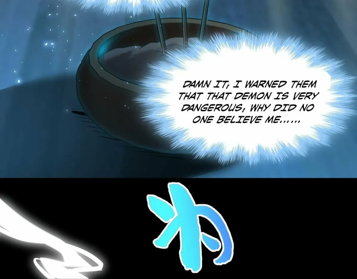 I'm Really Not the Devil's Lackey Chapter 96 — Page 28