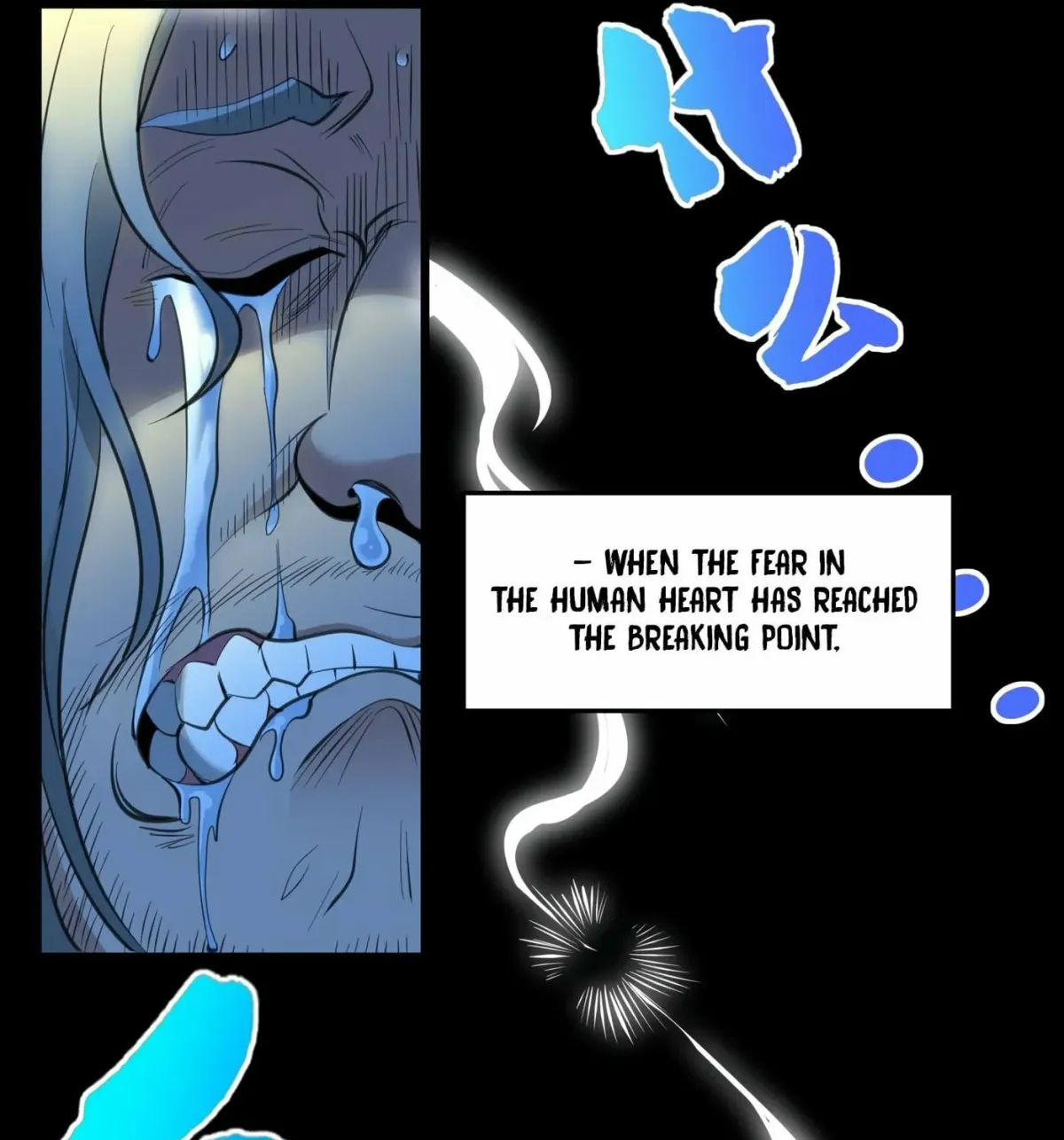 I'm Really Not the Devil's Lackey Chapter 96 — Page 29