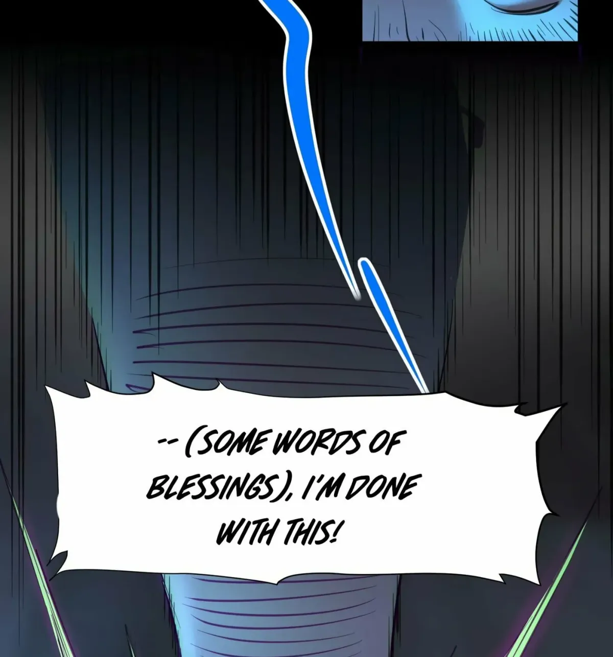 I'm Really Not the Devil's Lackey Chapter 96 — Page 31