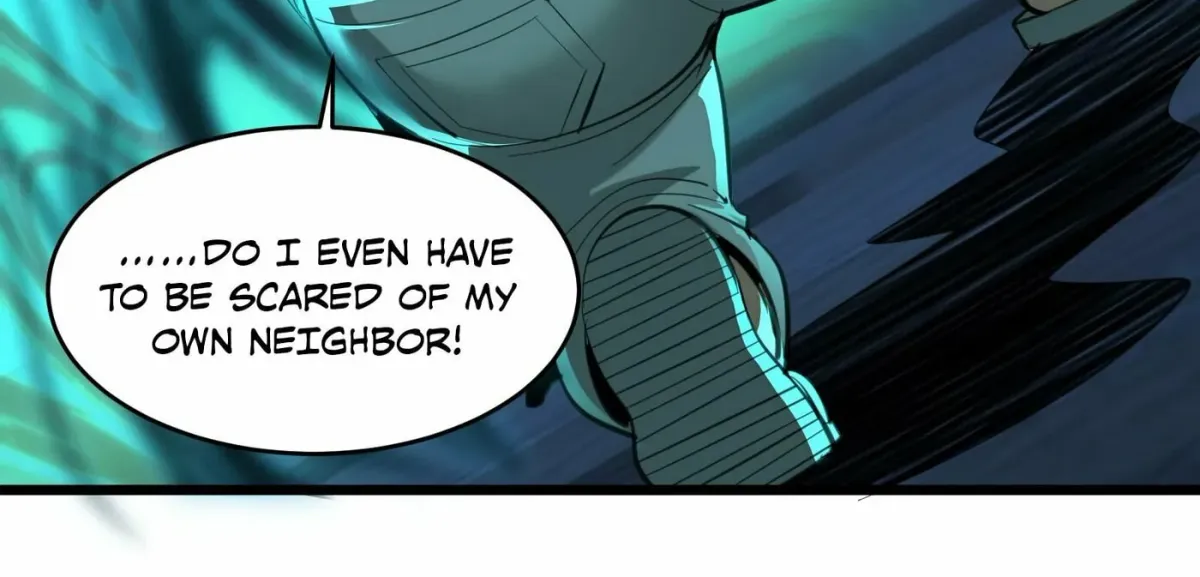 I'm Really Not the Devil's Lackey Chapter 96 — Page 34