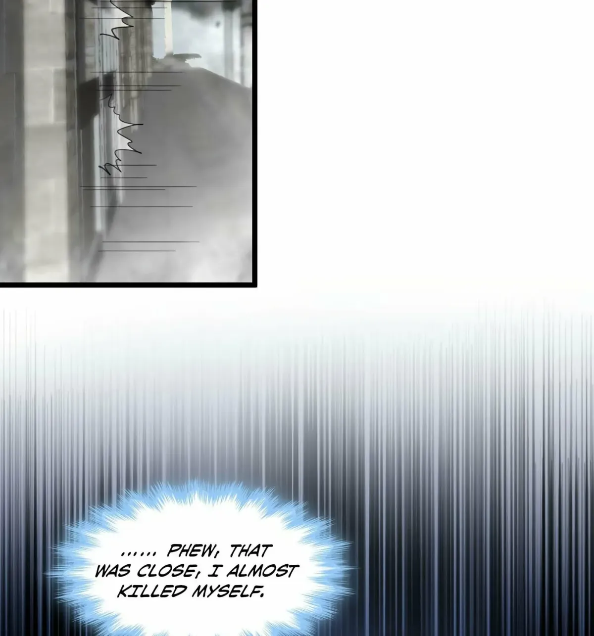 I'm Really Not the Devil's Lackey Chapter 96 — Page 41
