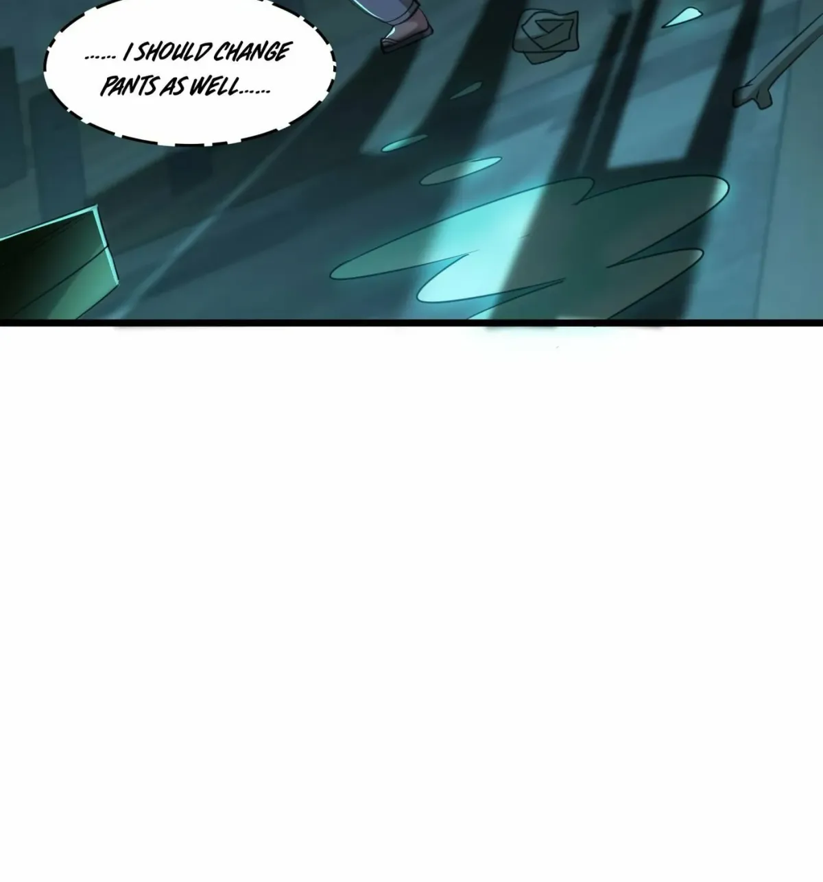 I'm Really Not the Devil's Lackey Chapter 96 — Page 46