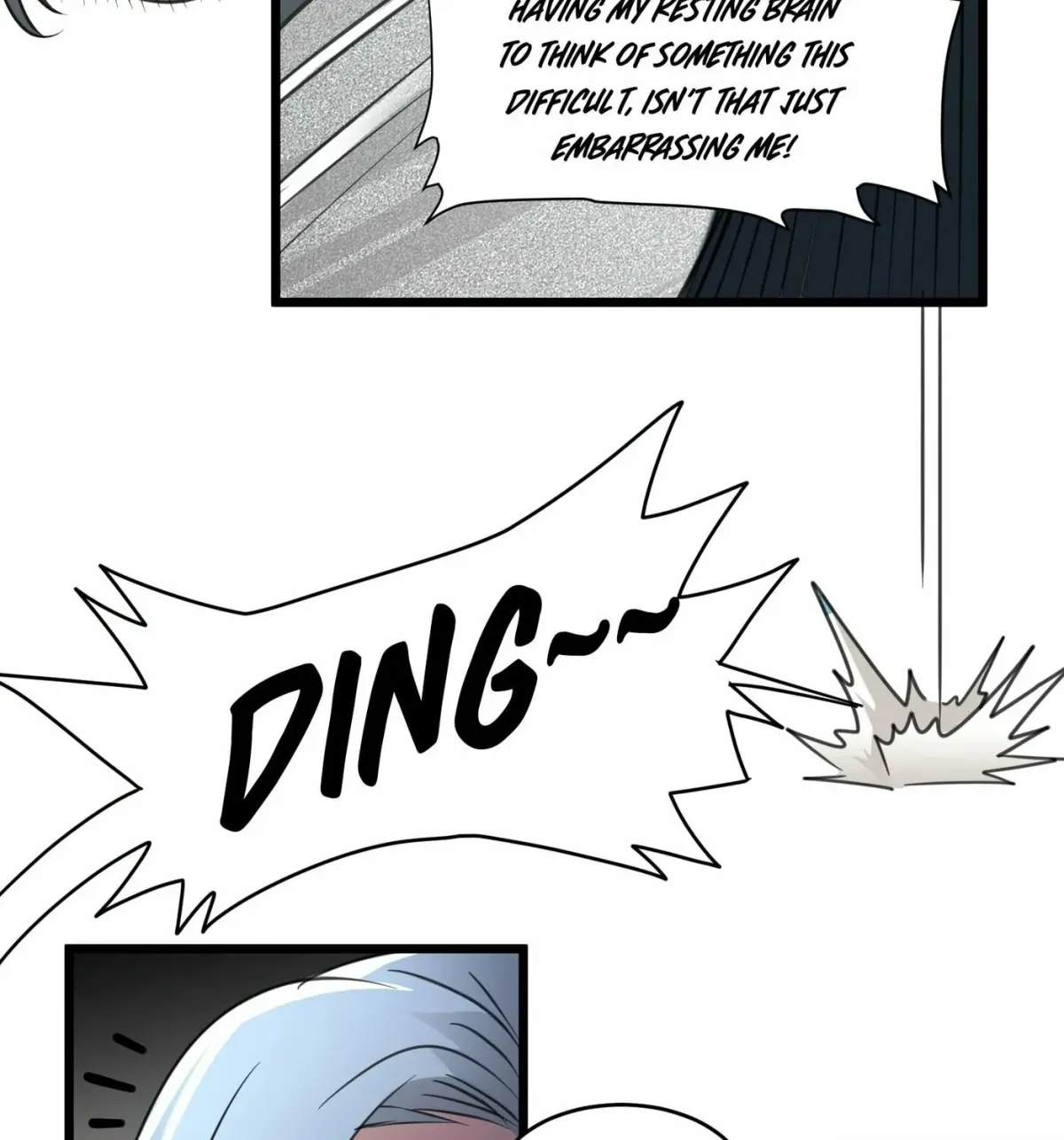 I'm Really Not the Devil's Lackey Chapter 96 — Page 56