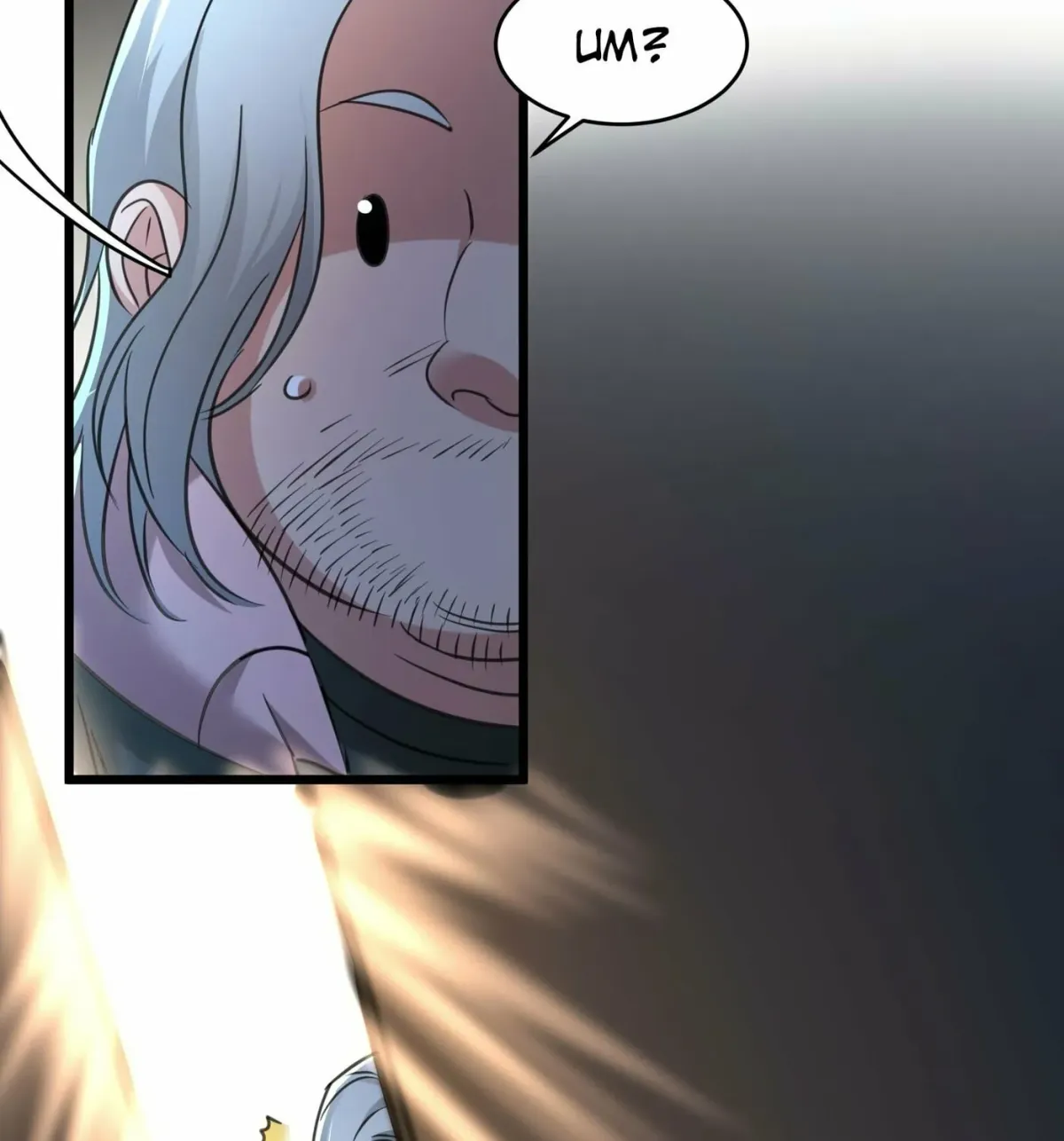 I'm Really Not the Devil's Lackey Chapter 96 — Page 57