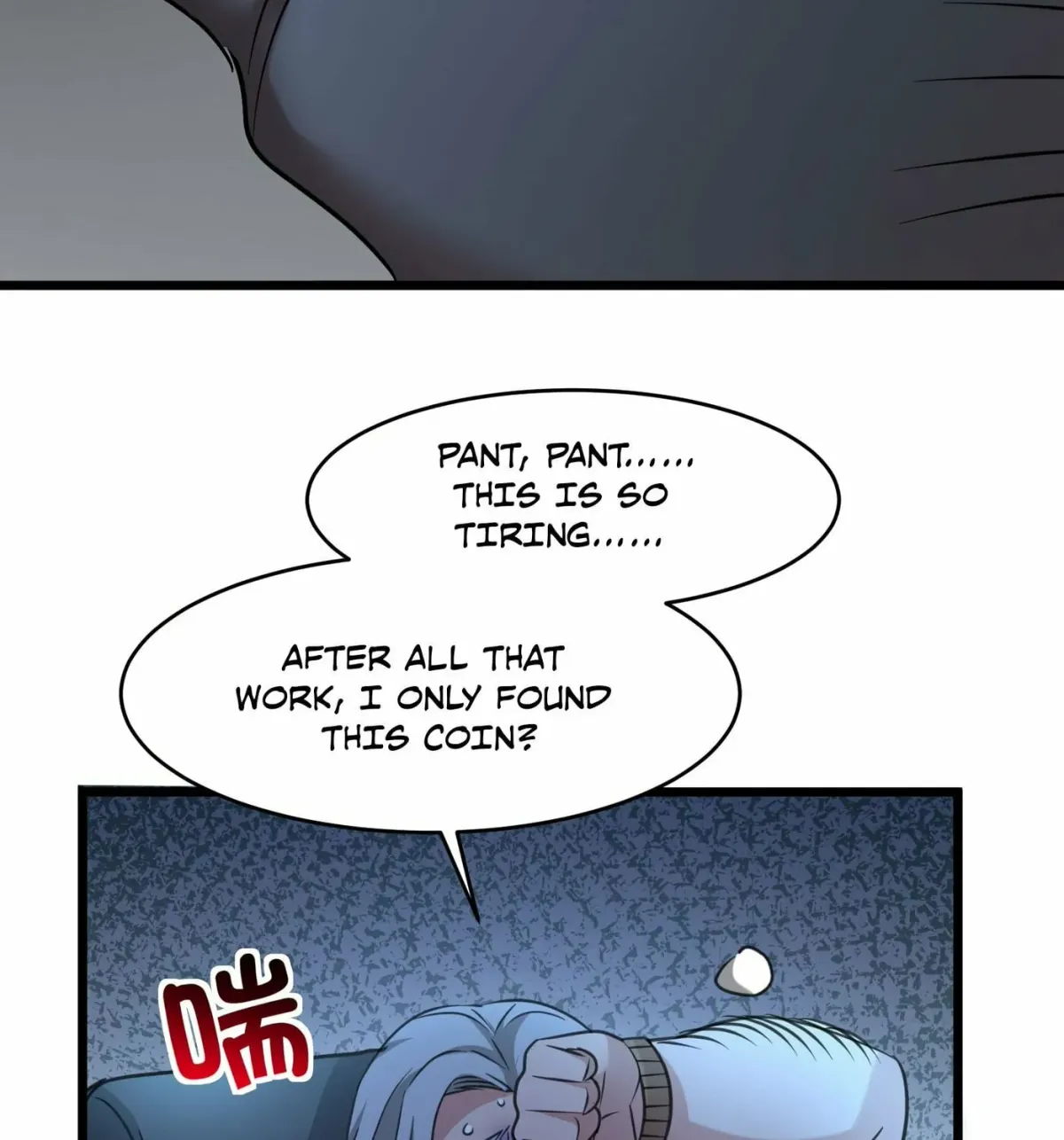 I'm Really Not the Devil's Lackey Chapter 96 — Page 62