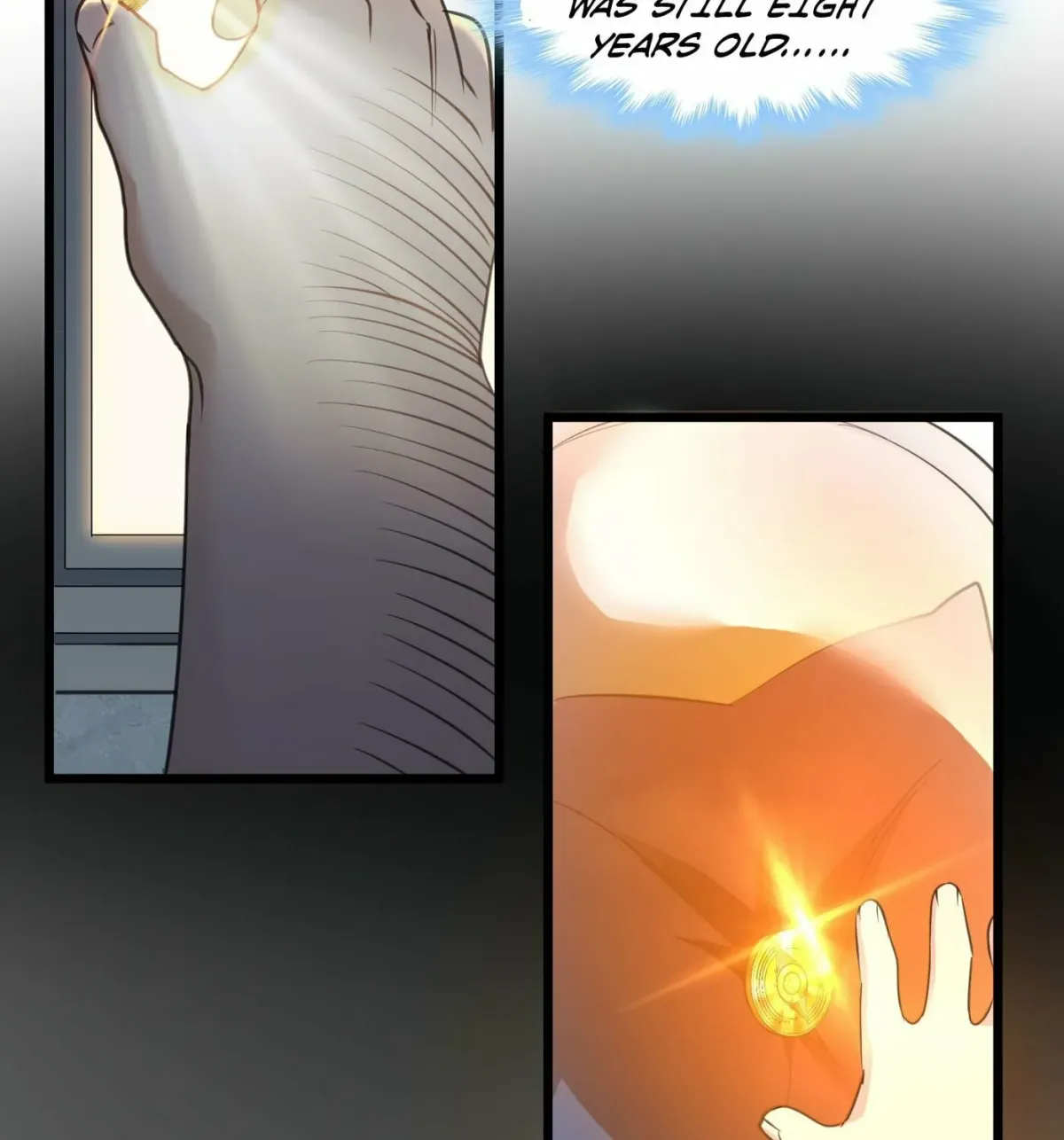 I'm Really Not the Devil's Lackey Chapter 96 — Page 65