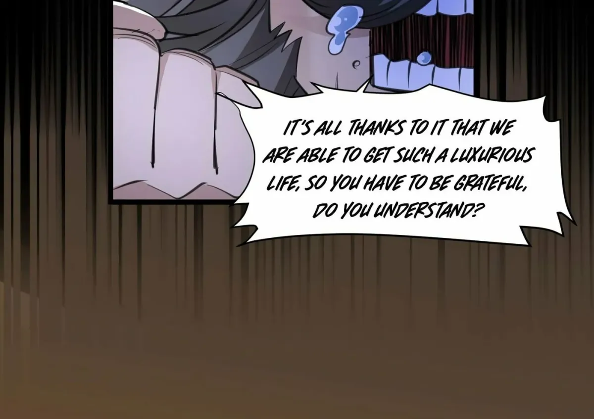 I'm Really Not the Devil's Lackey Chapter 96 — Page 72