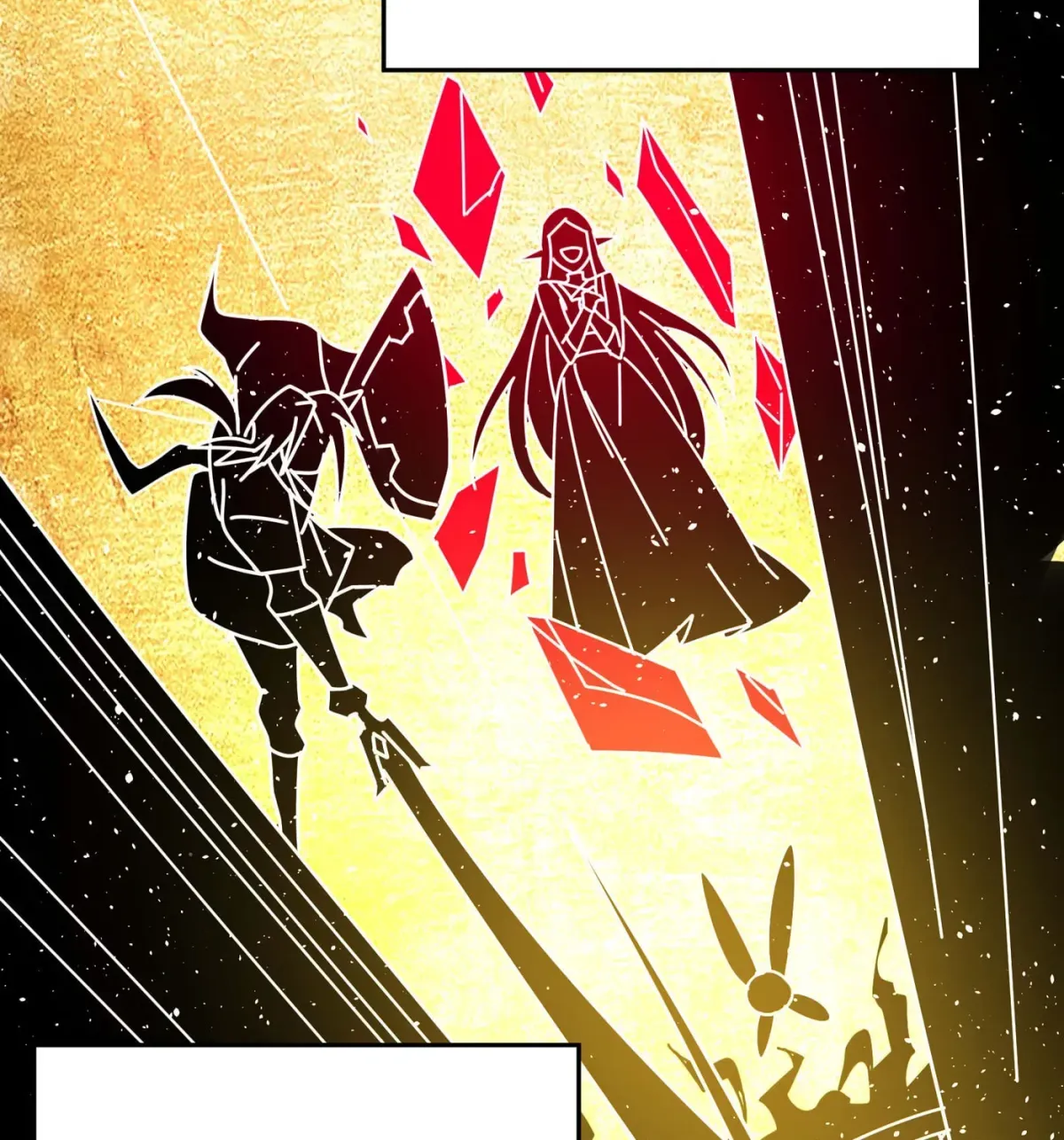 I'm Really Not the Devil's Lackey Chapter 96 — Page 81