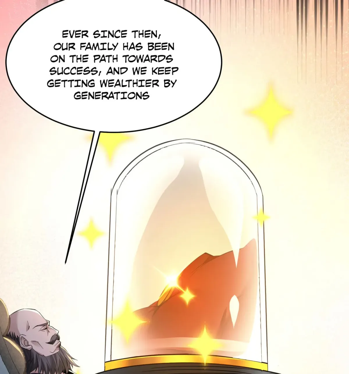 I'm Really Not the Devil's Lackey Chapter 96 — Page 83
