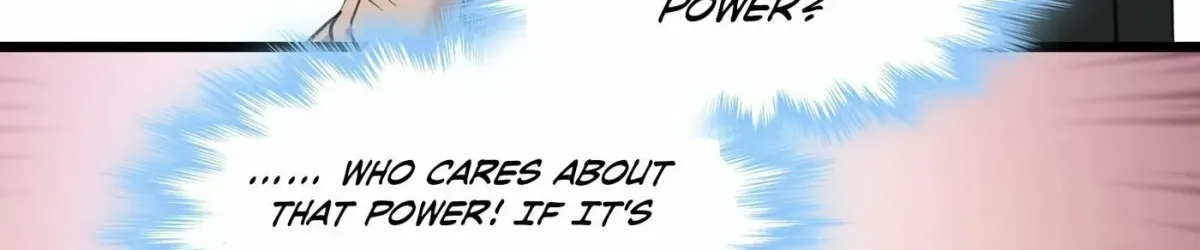 I'm Really Not the Devil's Lackey Chapter 96 — Page 90