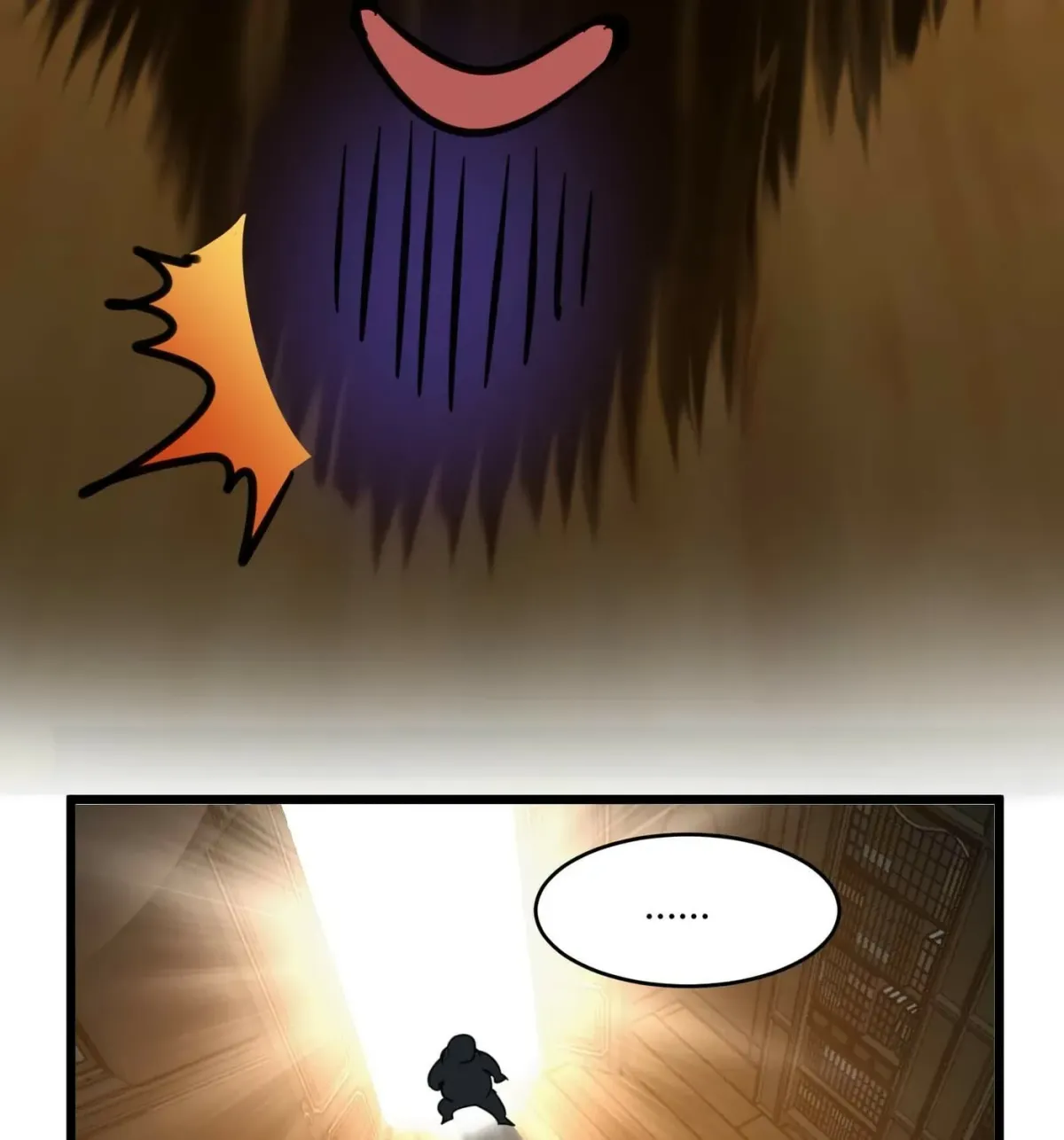 I'm Really Not the Devil's Lackey Chapter 97 — Page 100