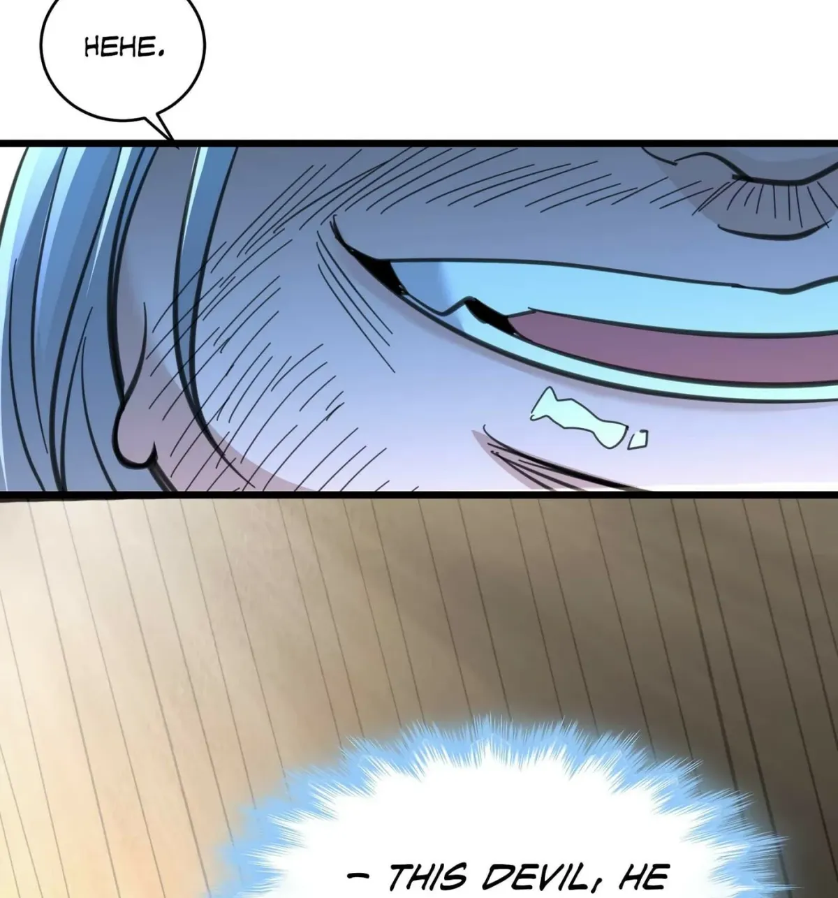 I'm Really Not the Devil's Lackey Chapter 97 — Page 102