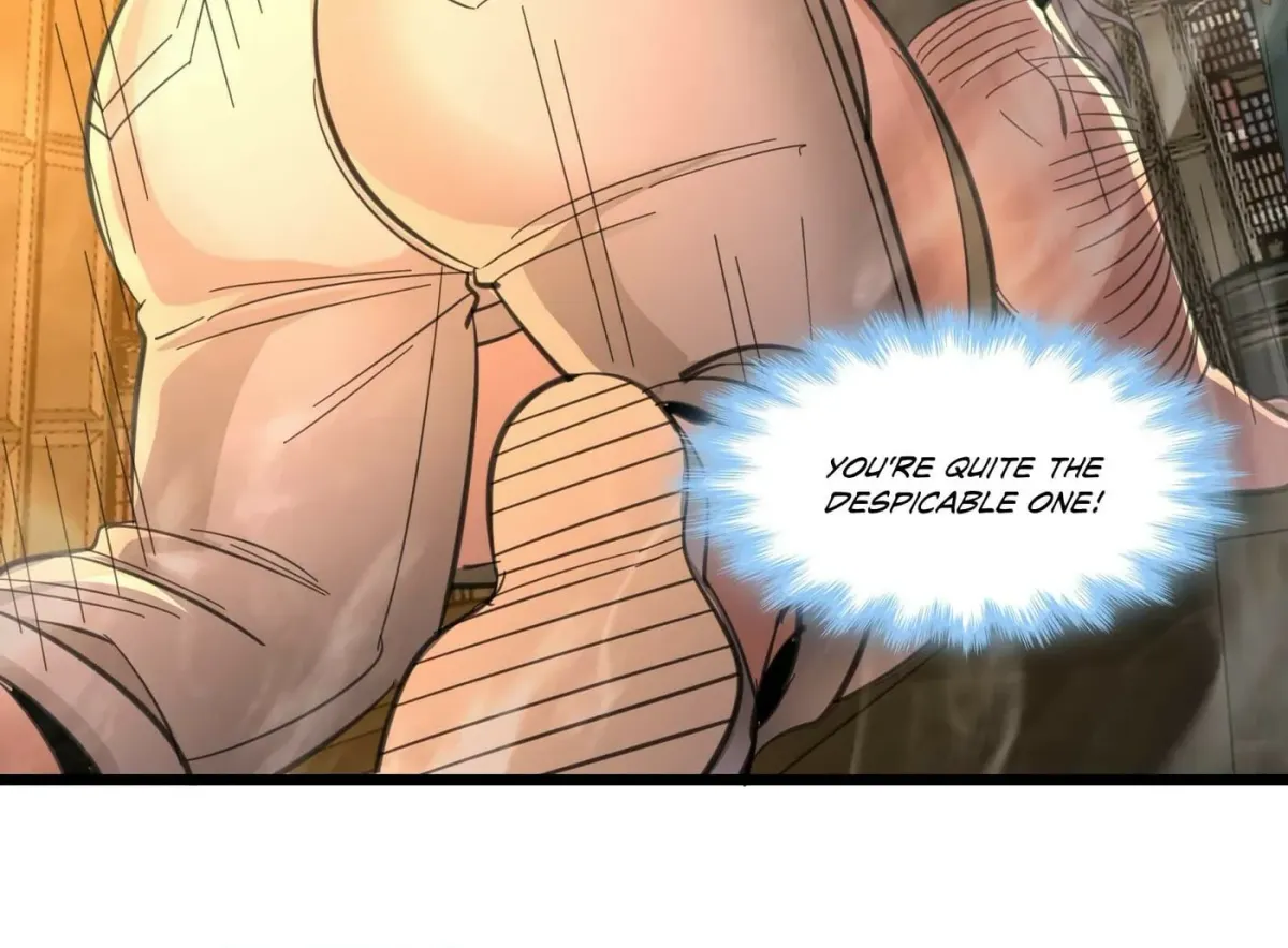 I'm Really Not the Devil's Lackey Chapter 97 — Page 104