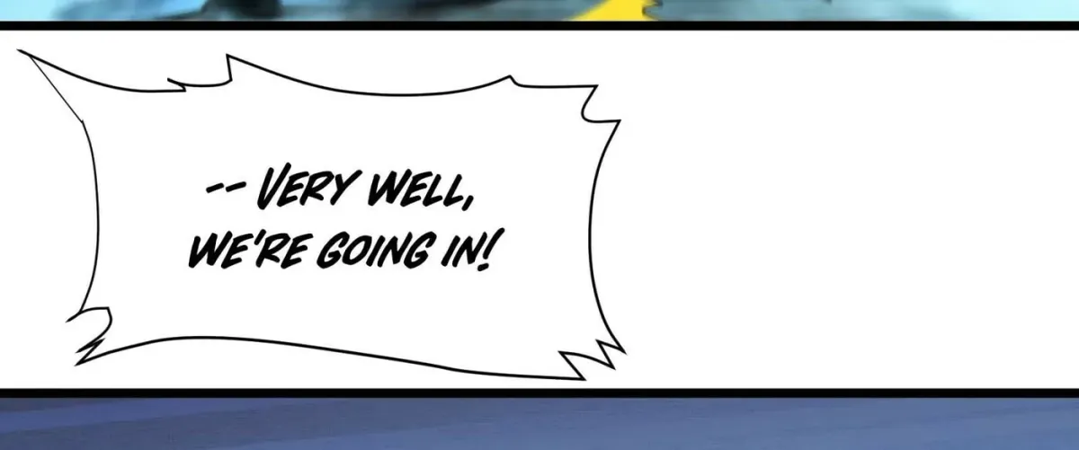 I'm Really Not the Devil's Lackey Chapter 97 — Page 11