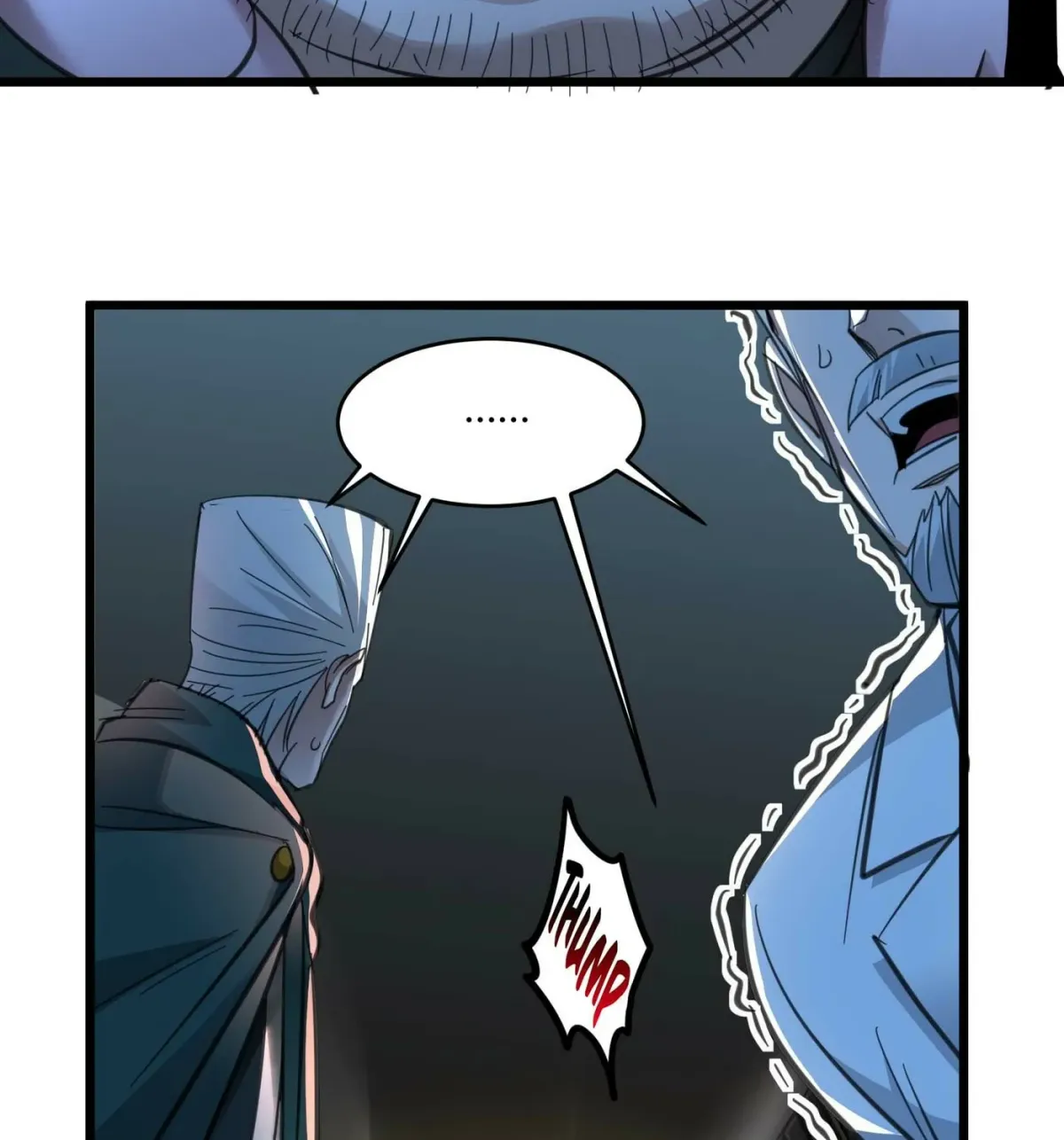 I'm Really Not the Devil's Lackey Chapter 97 — Page 112