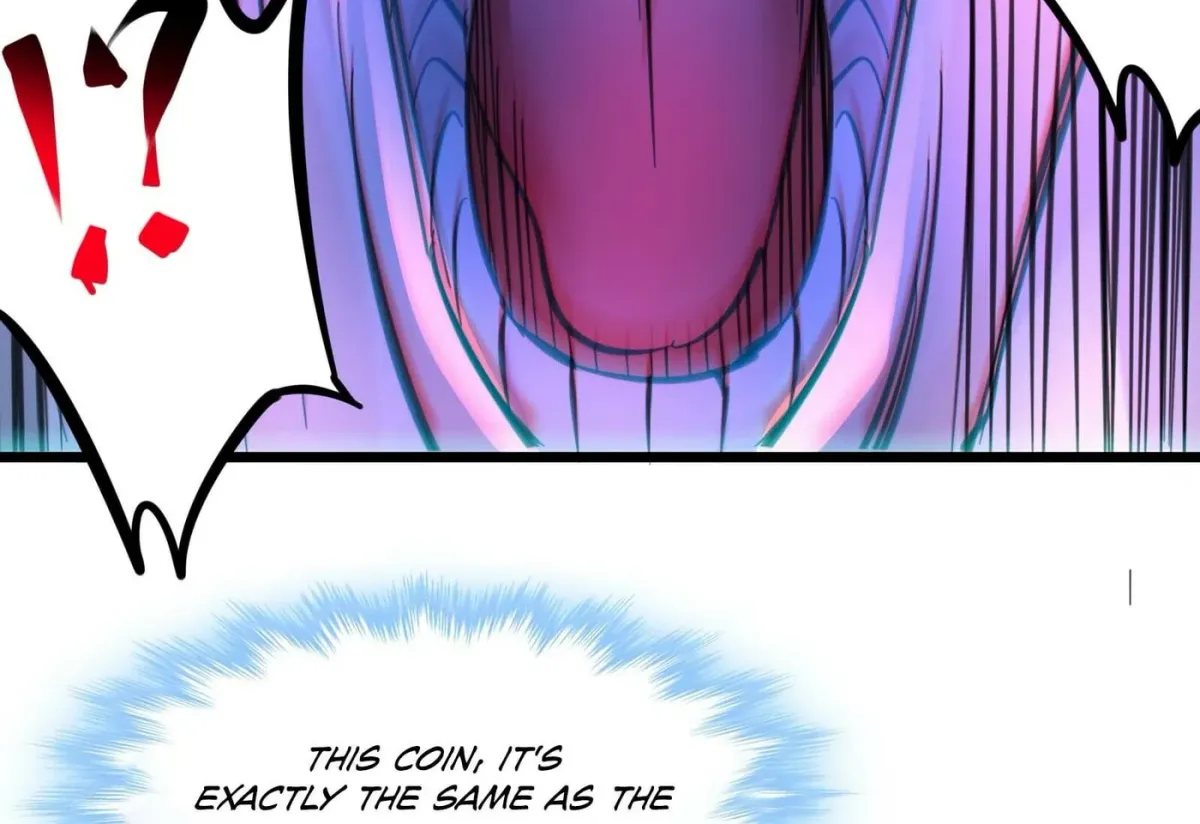 I'm Really Not the Devil's Lackey Chapter 97 — Page 115