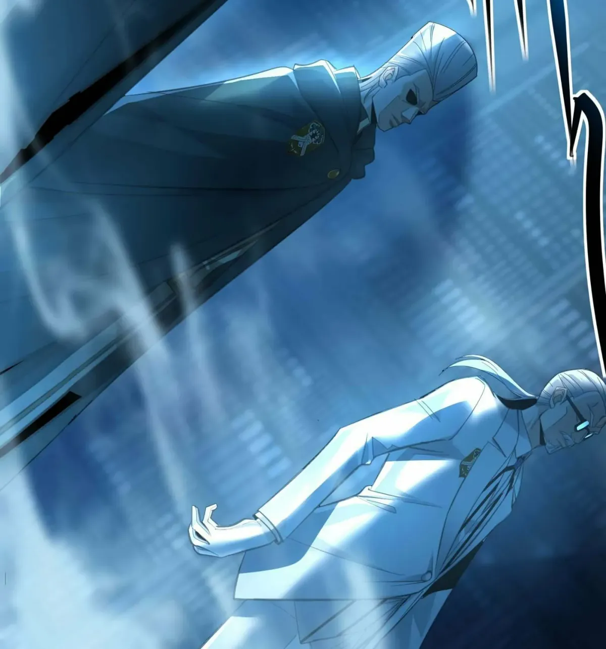 I'm Really Not the Devil's Lackey Chapter 97 — Page 17