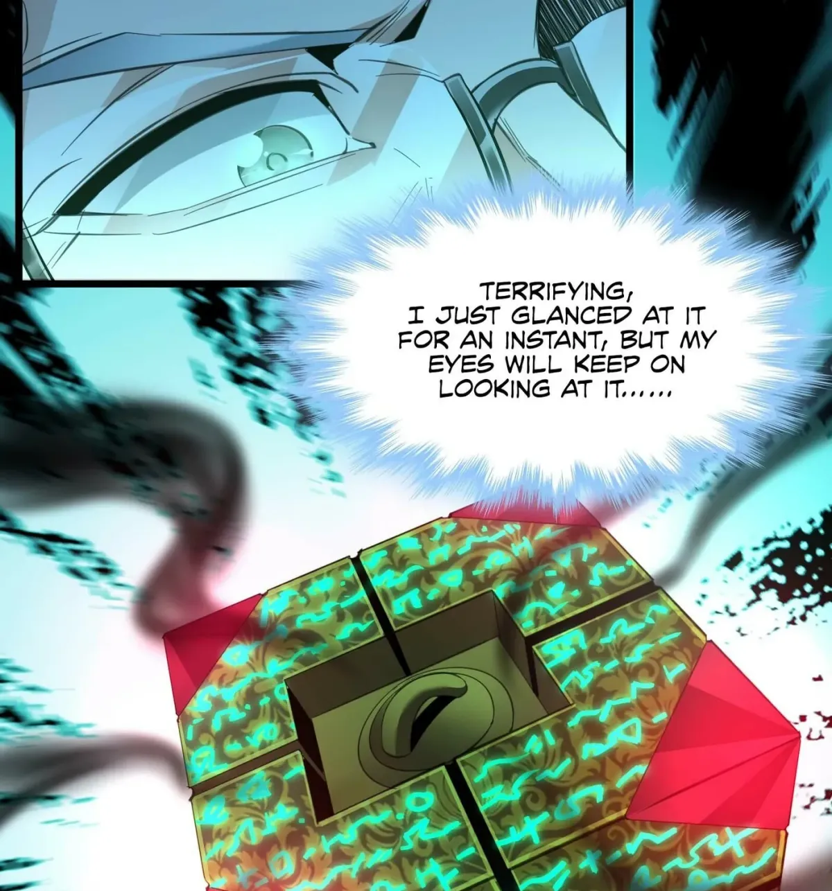 I'm Really Not the Devil's Lackey Chapter 97 — Page 29