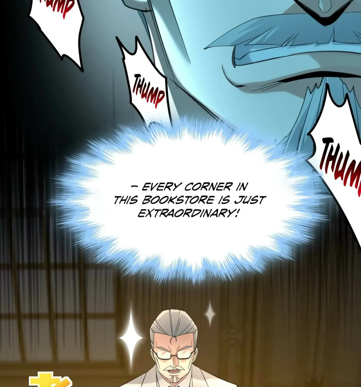 I'm Really Not the Devil's Lackey Chapter 97 — Page 33