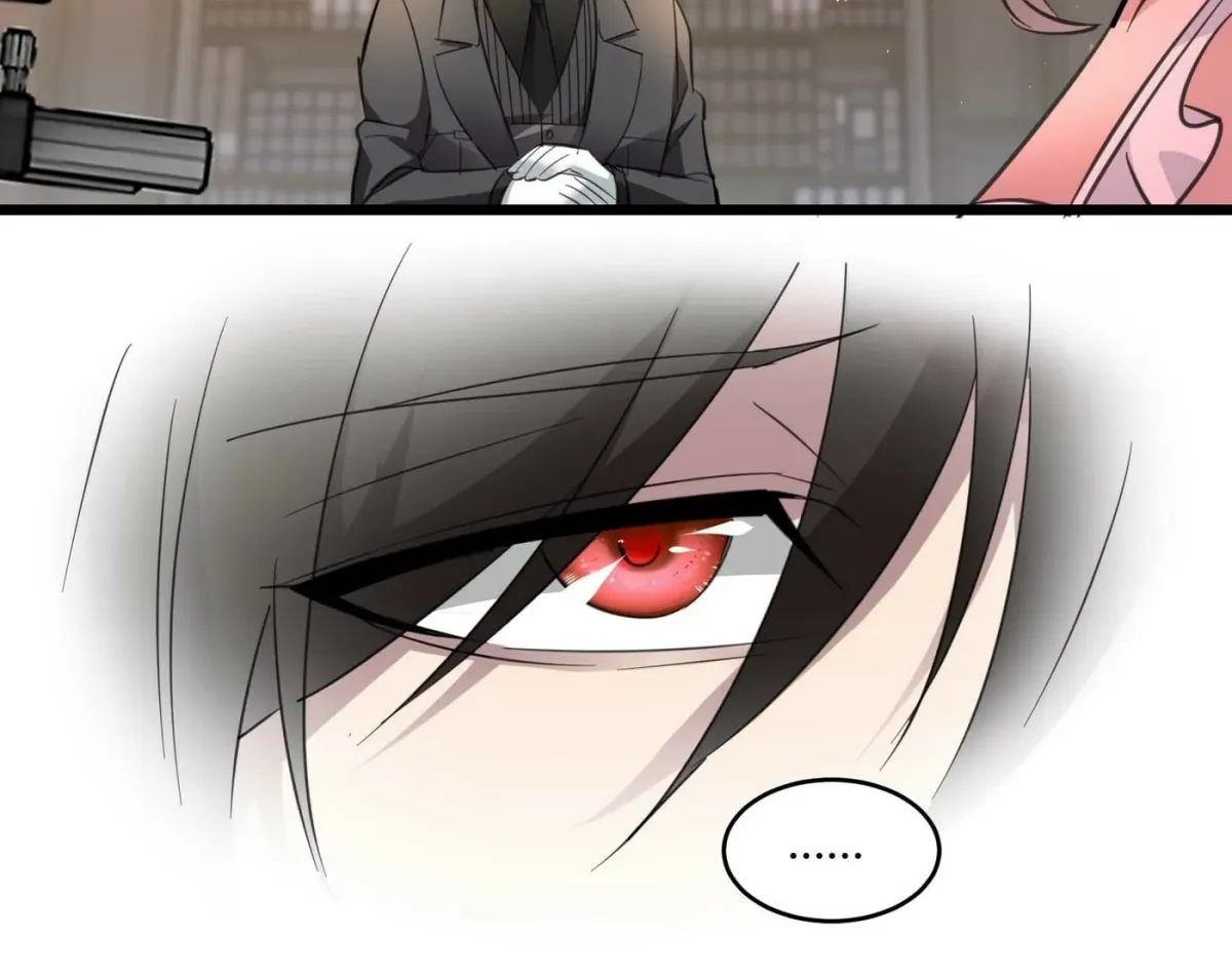 I'm Really Not the Devil's Lackey Chapter 97 — Page 50