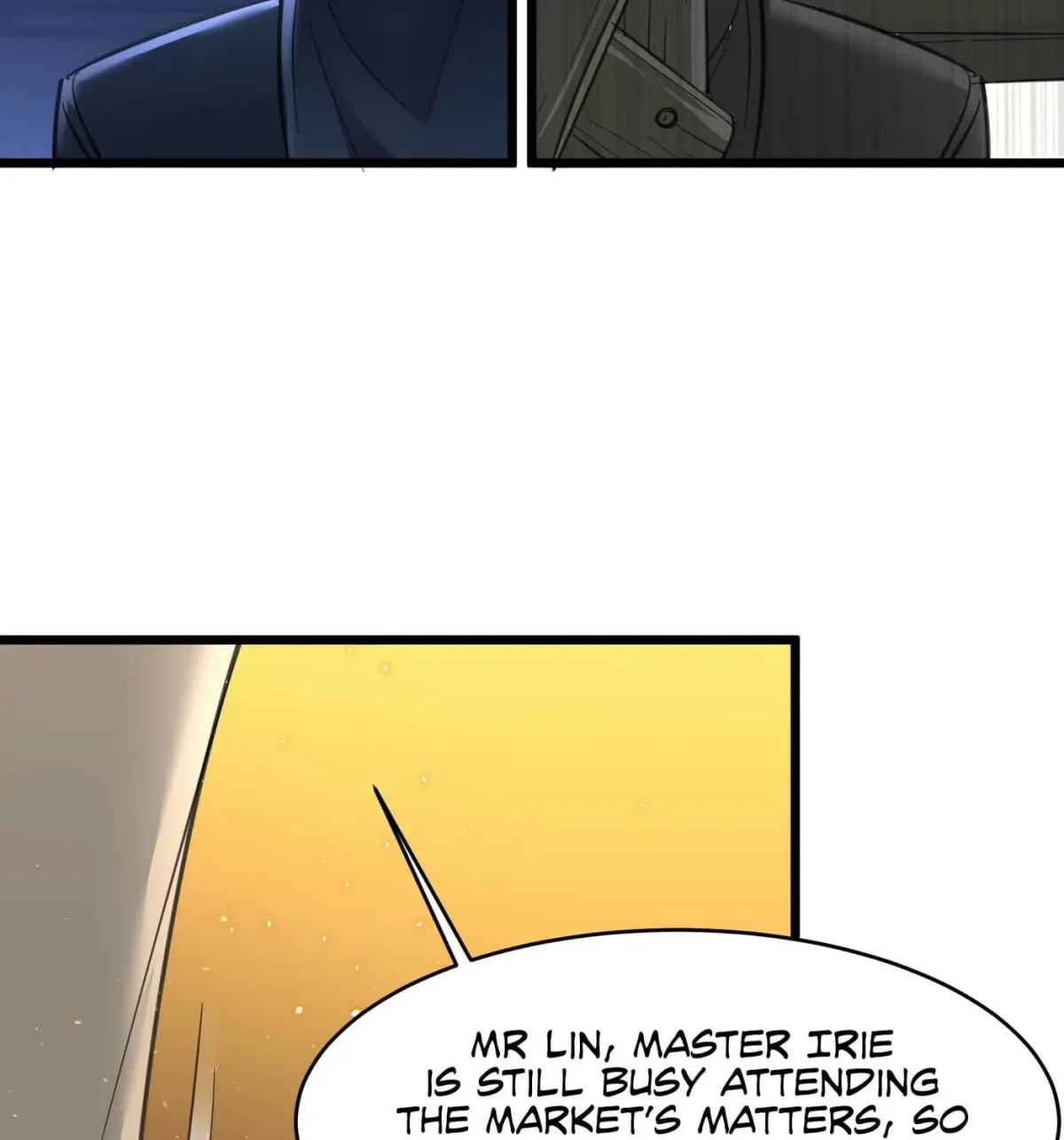 I'm Really Not the Devil's Lackey Chapter 97 — Page 52