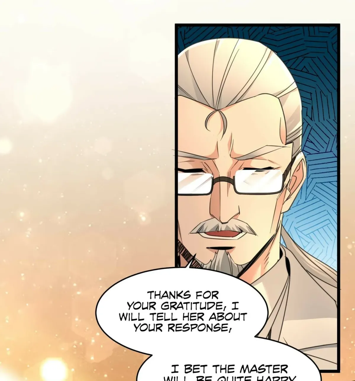 I'm Really Not the Devil's Lackey Chapter 97 — Page 58
