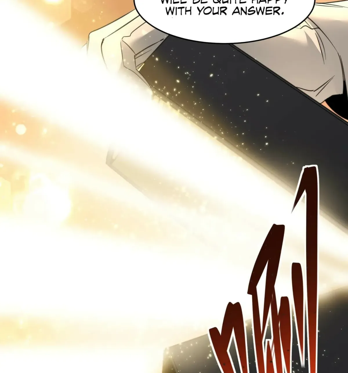 I'm Really Not the Devil's Lackey Chapter 97 — Page 59