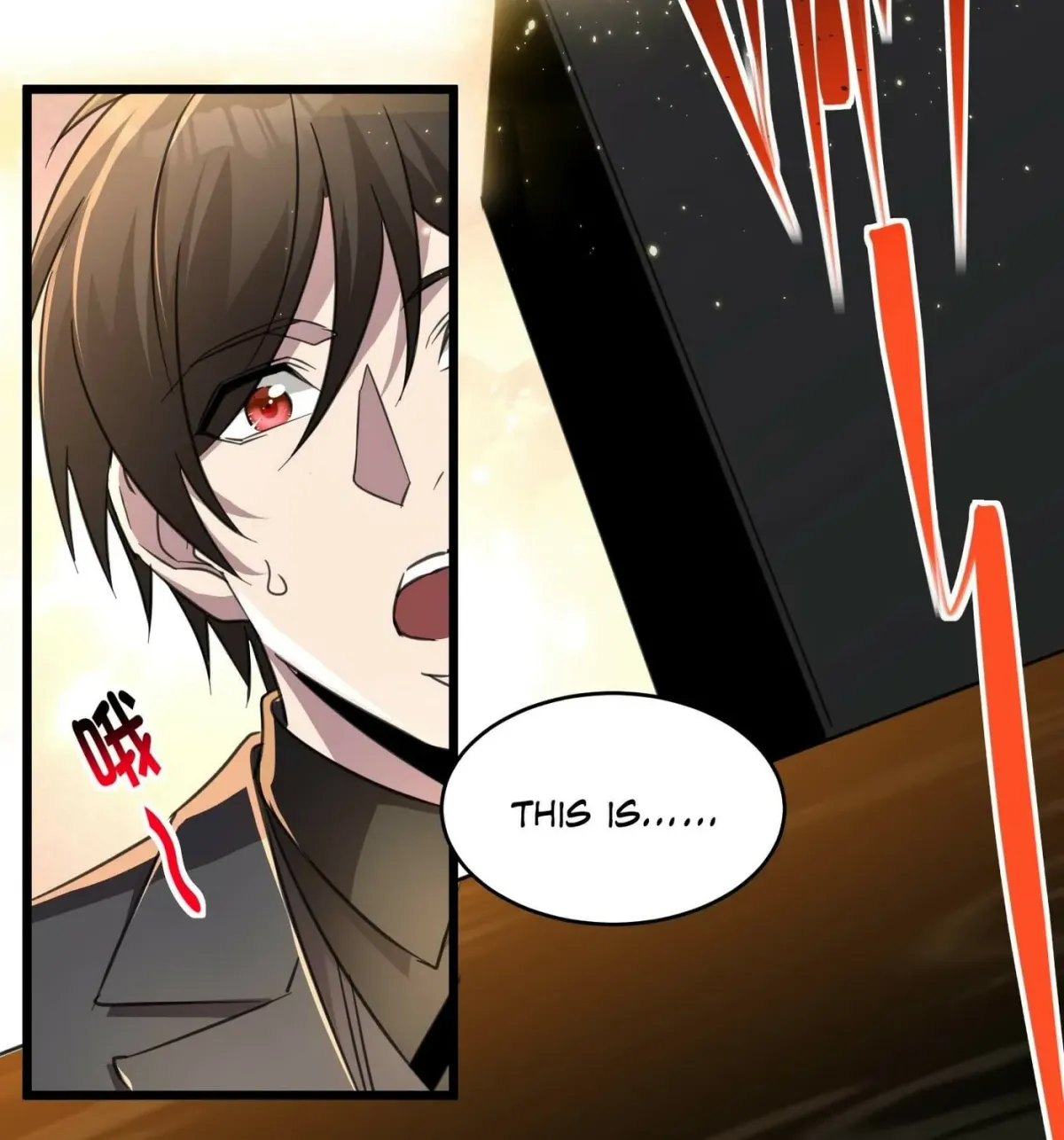 I'm Really Not the Devil's Lackey Chapter 97 — Page 60