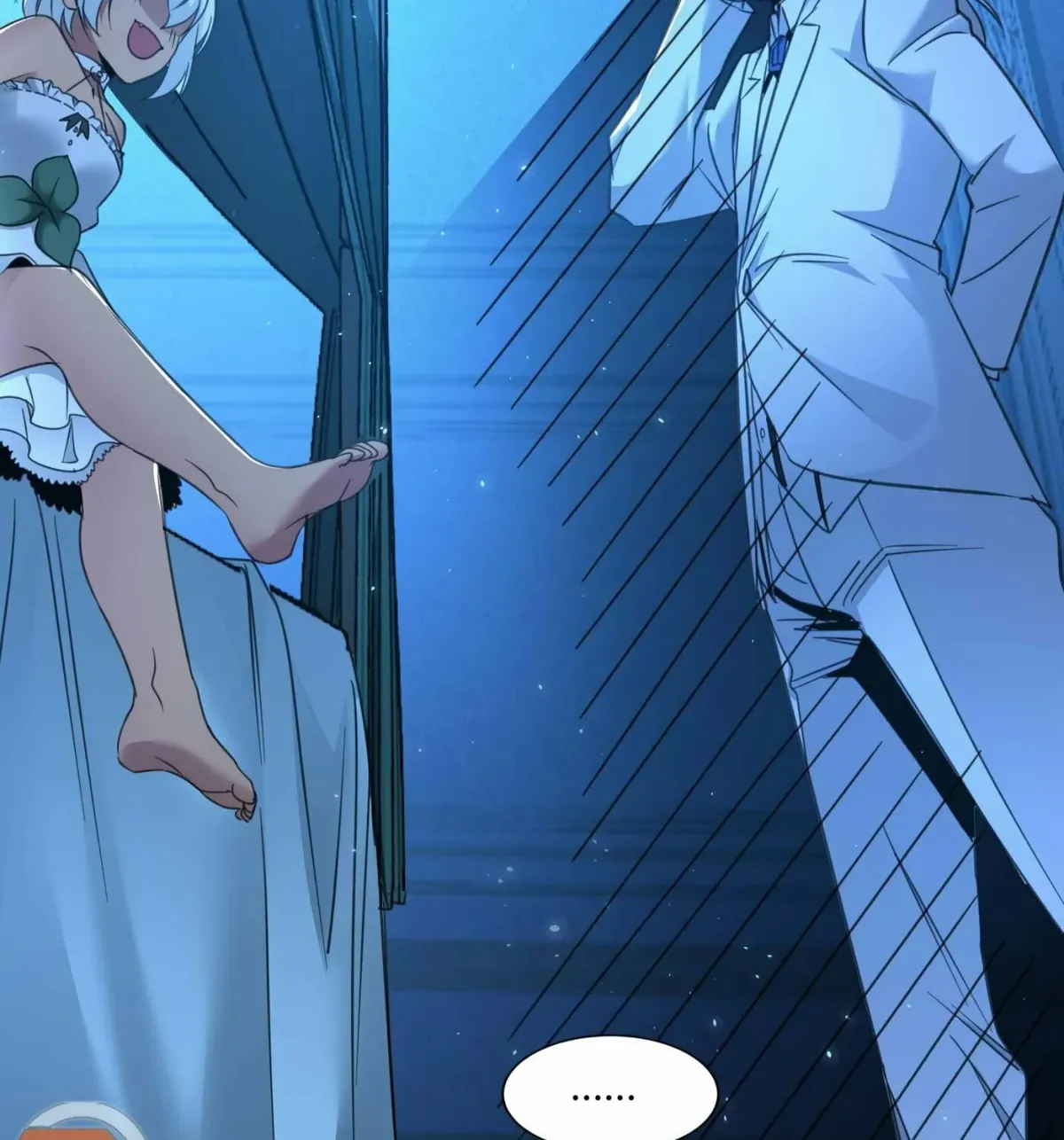 I'm Really Not the Devil's Lackey Chapter 97 — Page 66