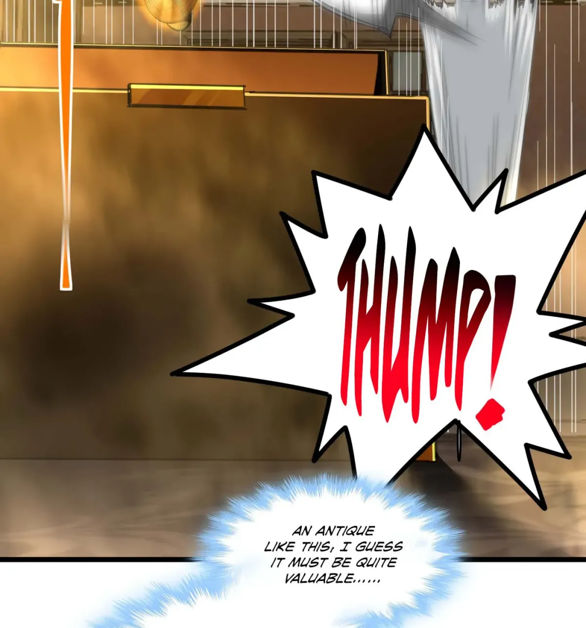 I'm Really Not the Devil's Lackey Chapter 97 — Page 86