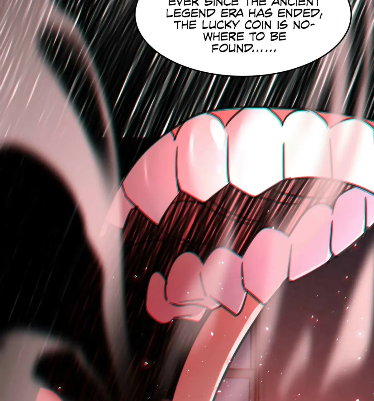 I'm Really Not the Devil's Lackey Chapter 97 — Page 91