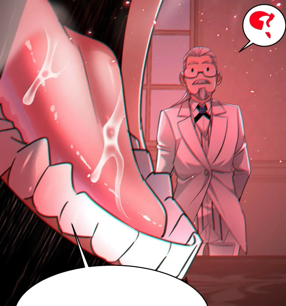I'm Really Not the Devil's Lackey Chapter 97 — Page 92