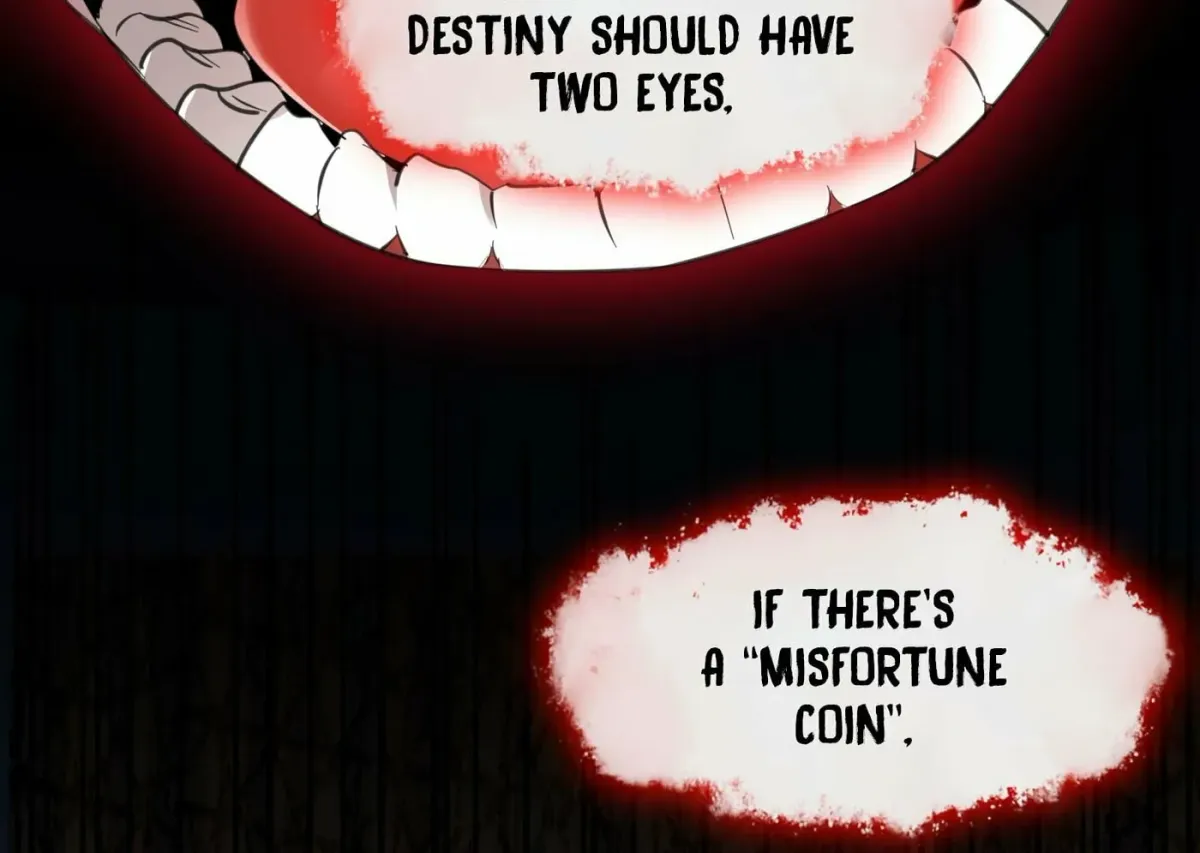 I'm Really Not the Devil's Lackey Chapter 98 — Page 5