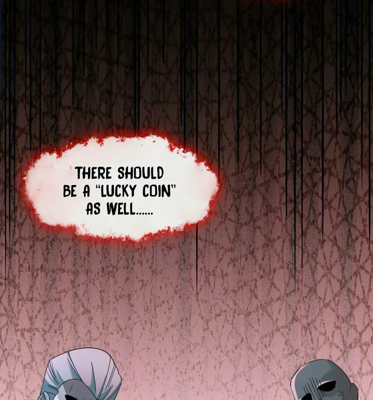 I'm Really Not the Devil's Lackey Chapter 98 — Page 6