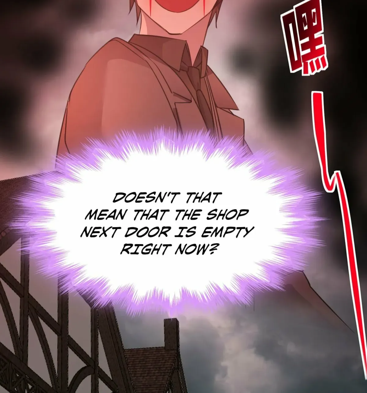 I'm Really Not the Devil's Lackey Chapter 98 — Page 101
