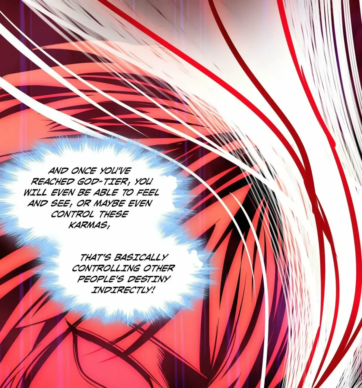 I'm Really Not the Devil's Lackey Chapter 98 — Page 12