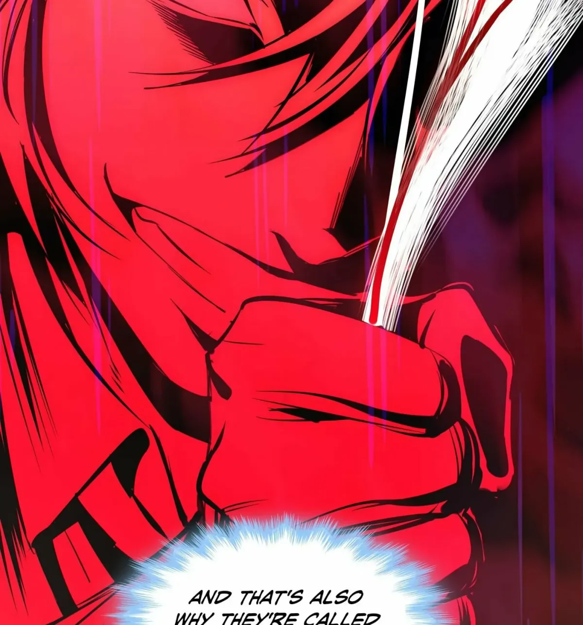 I'm Really Not the Devil's Lackey Chapter 98 — Page 13