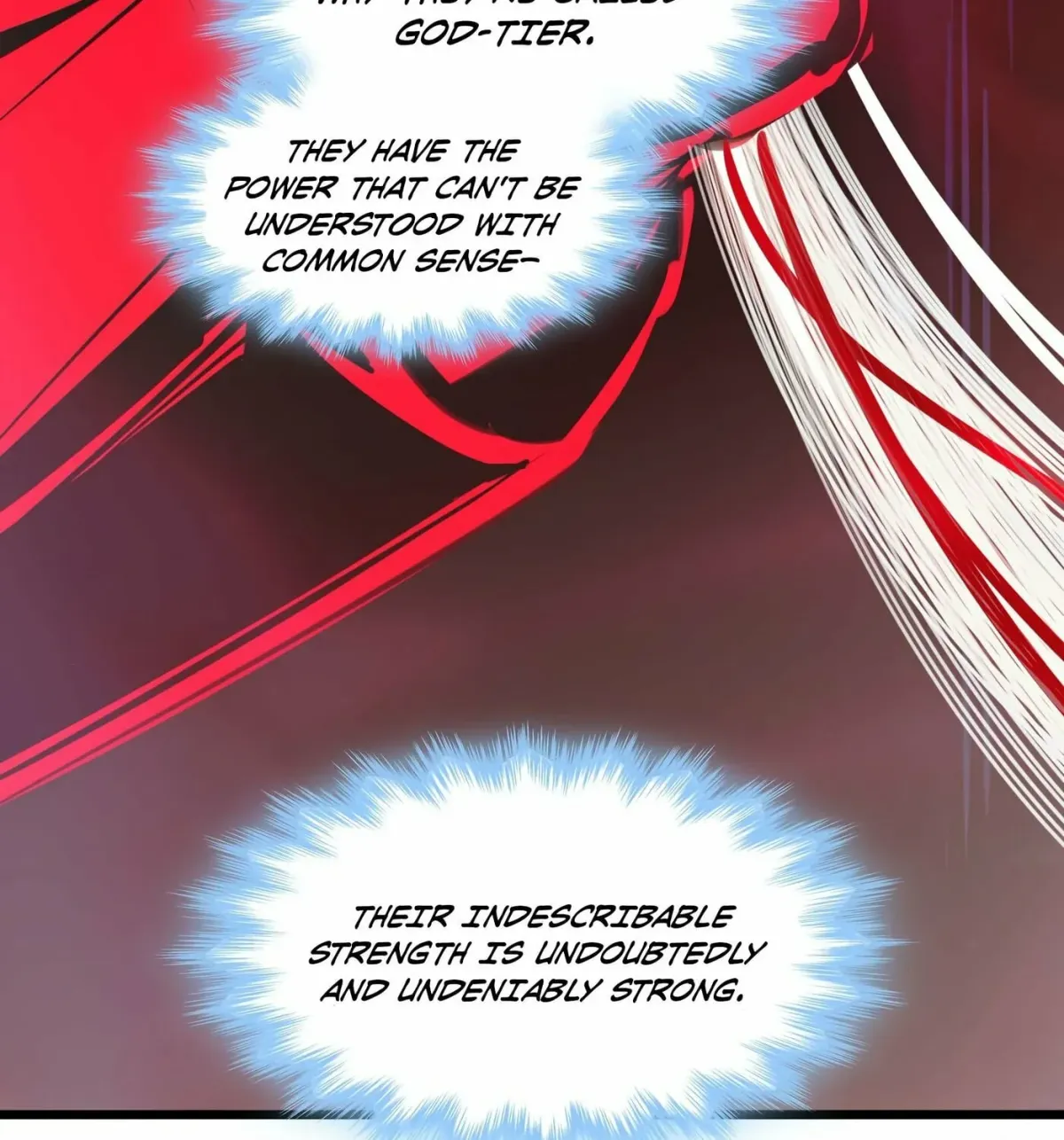 I'm Really Not the Devil's Lackey Chapter 98 — Page 14