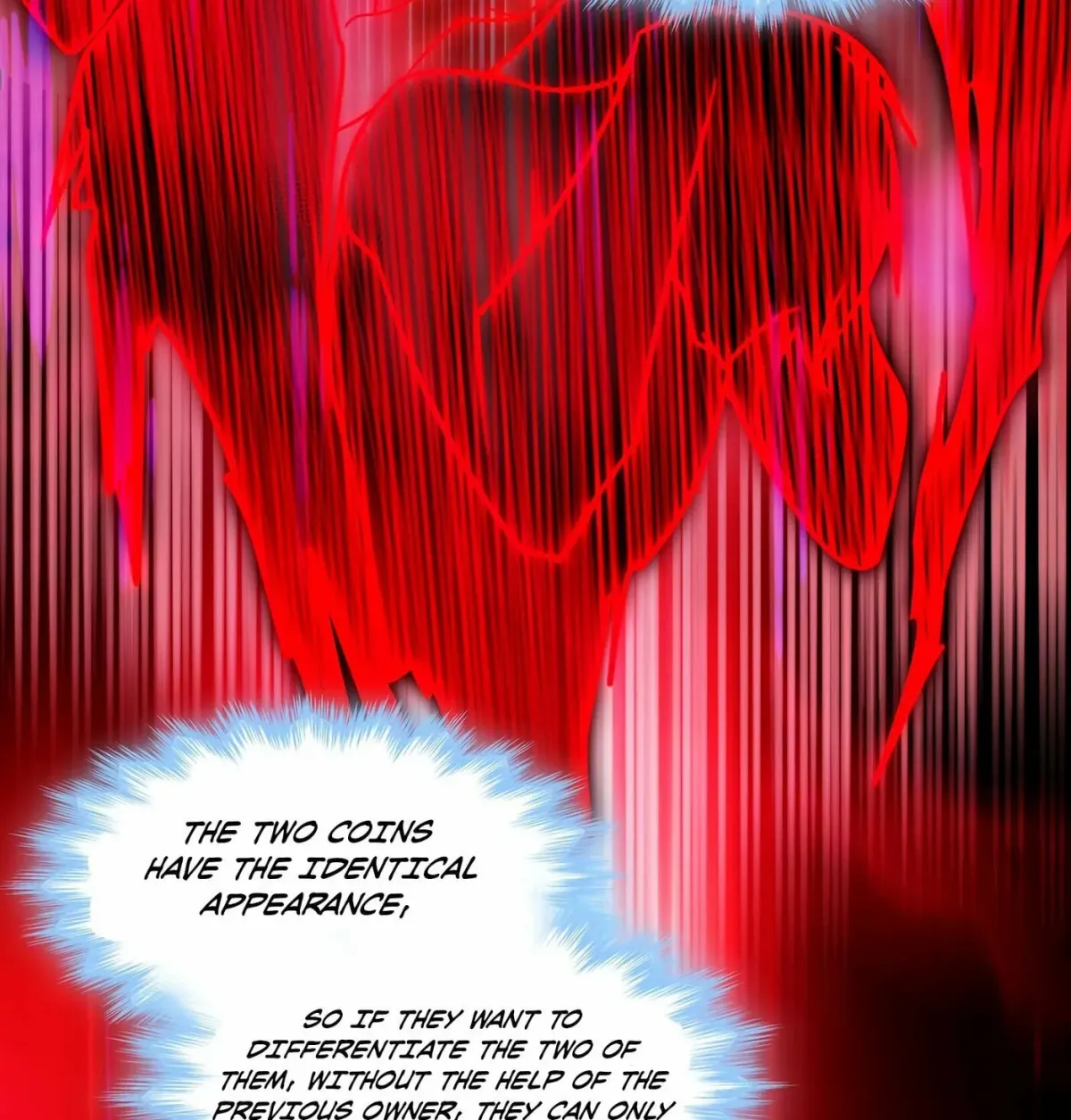 I'm Really Not the Devil's Lackey Chapter 98 — Page 20
