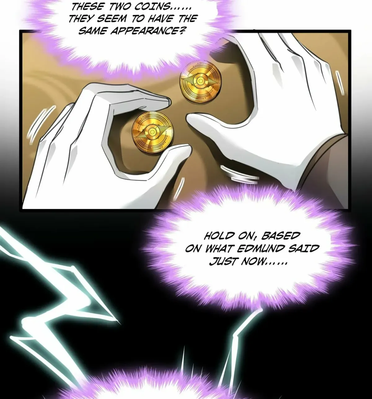 I'm Really Not the Devil's Lackey Chapter 98 — Page 26
