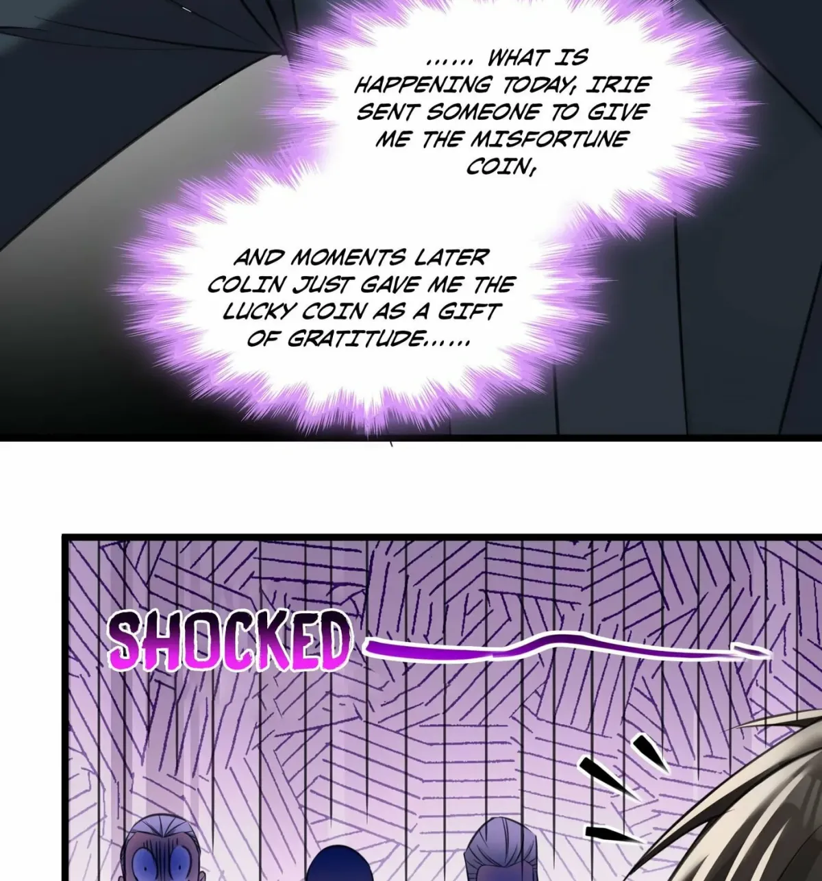 I'm Really Not the Devil's Lackey Chapter 98 — Page 29