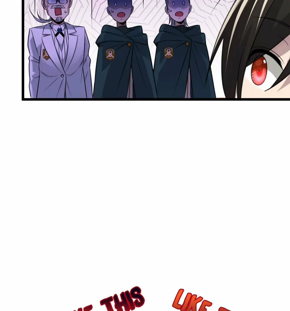 I'm Really Not the Devil's Lackey Chapter 98 — Page 30