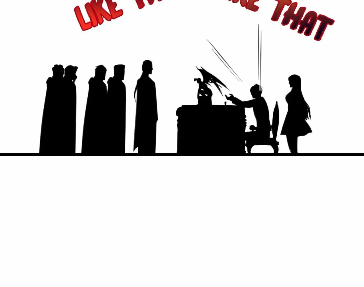 I'm Really Not the Devil's Lackey Chapter 98 — Page 31