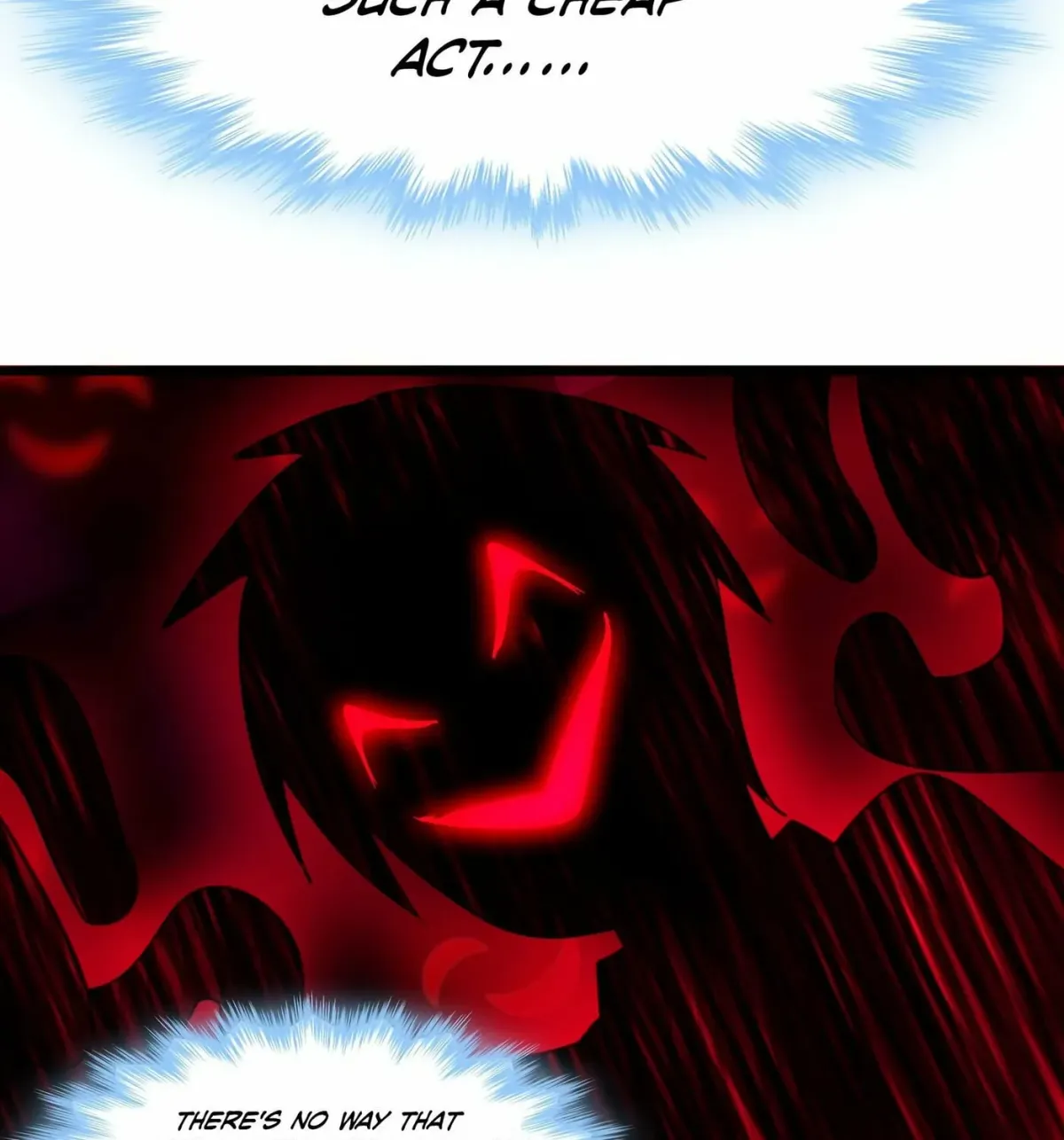 I'm Really Not the Devil's Lackey Chapter 98 — Page 38